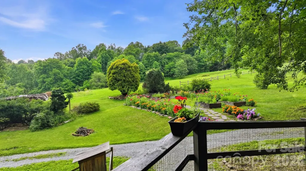 429 Biodome Drive Waynesville NC 28785