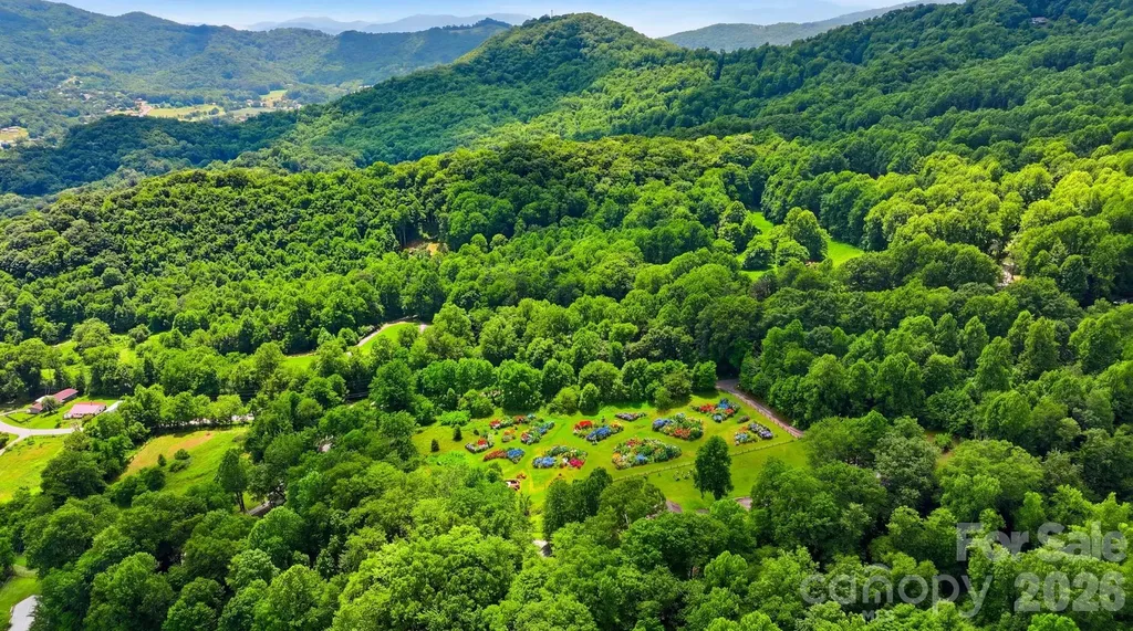 429 Biodome Drive Waynesville NC 28785