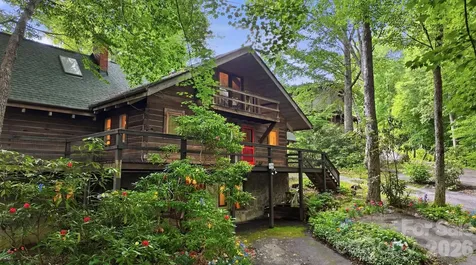 429 Biodome Drive Waynesville NC 28785