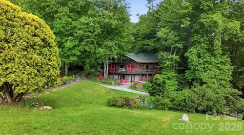 429 Biodome Drive Waynesville NC 28785