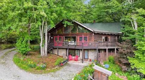 429 Biodome Drive Waynesville NC 28785