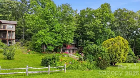 429 Biodome Drive Waynesville NC 28785