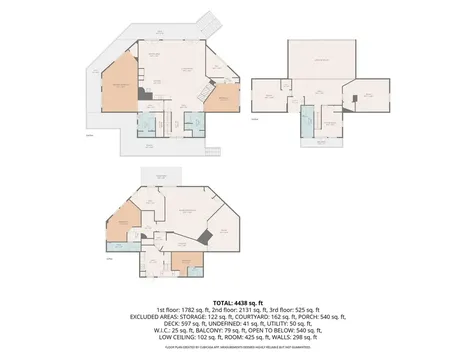 429 Biodome Drive Waynesville NC 28785