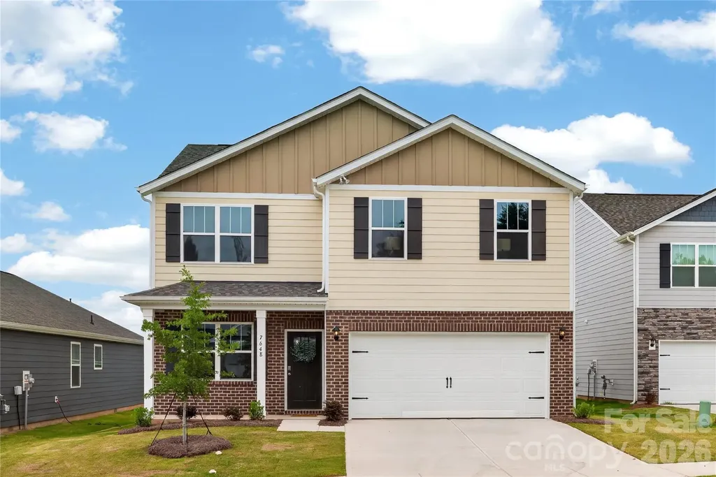 7648 Bainbridge Road Sherrills Ford NC 28673