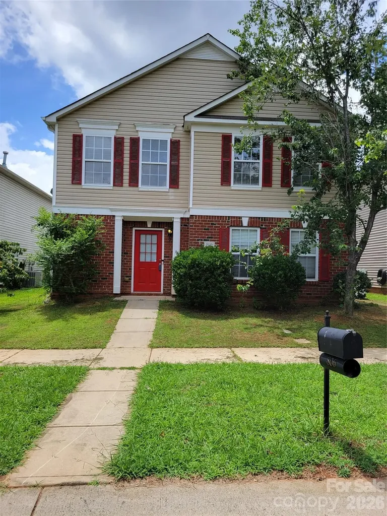 806 Sinclair Drive Monroe NC 28112