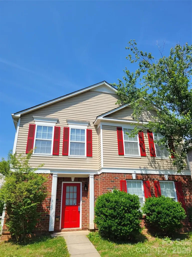 806 Sinclair Drive Monroe NC 28112