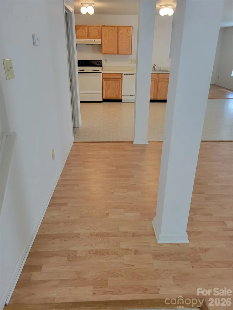 806 Sinclair Drive Monroe NC 28112