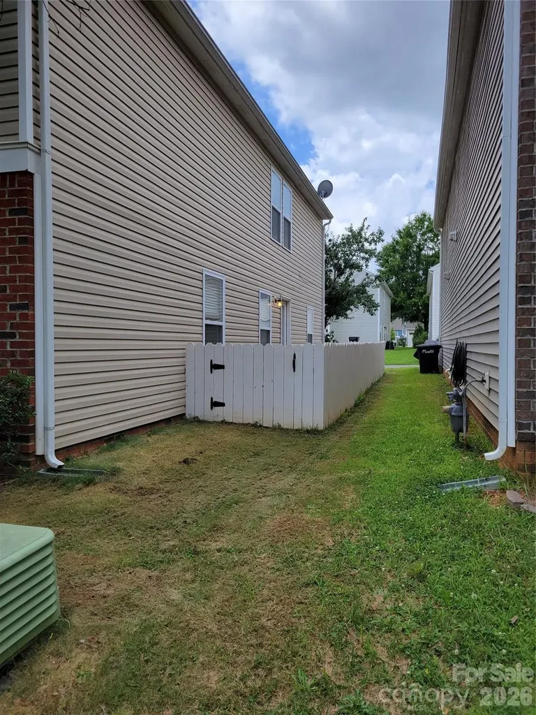 806 Sinclair Drive Monroe NC 28112
