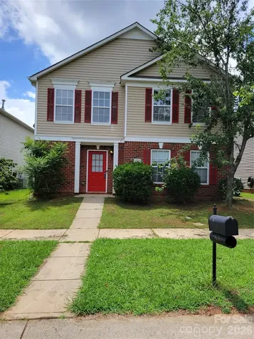 806 Sinclair Drive Monroe NC 28112