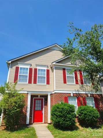 806 Sinclair Drive Monroe NC 28112