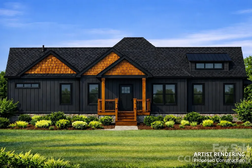 145 Hickory Tree Lane Hendersonville NC 28739