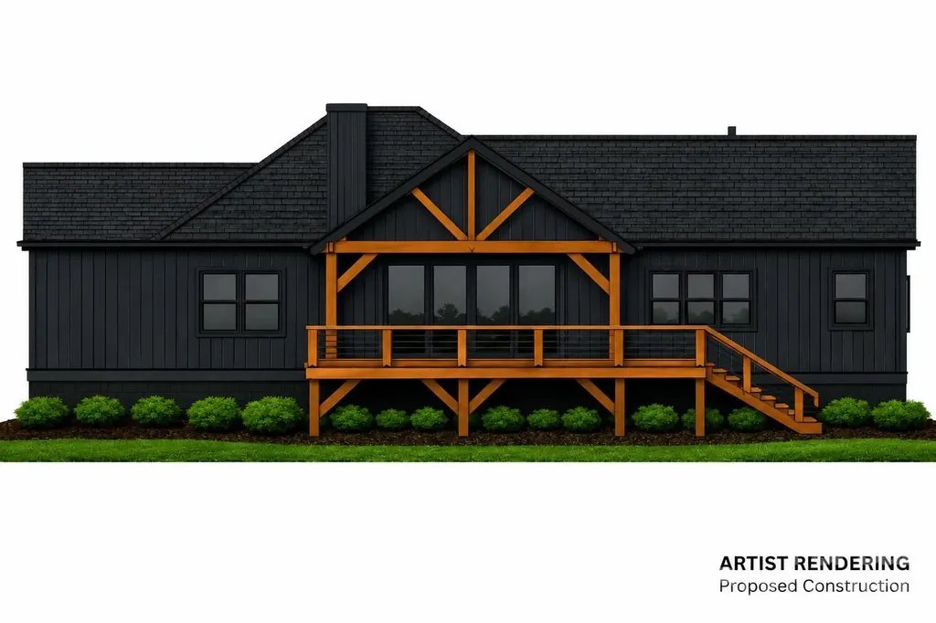 145 Hickory Tree Lane Hendersonville NC 28739