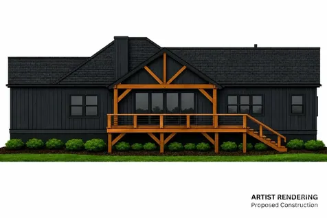 145 Hickory Tree Lane Hendersonville NC 28739