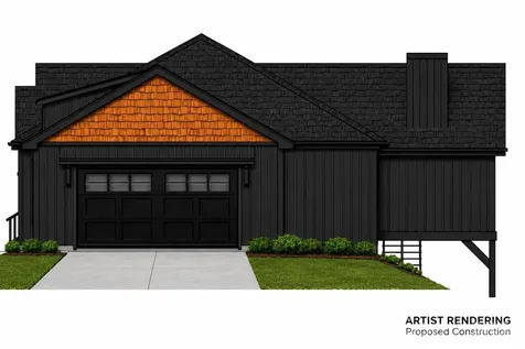 145 Hickory Tree Lane Hendersonville NC 28739