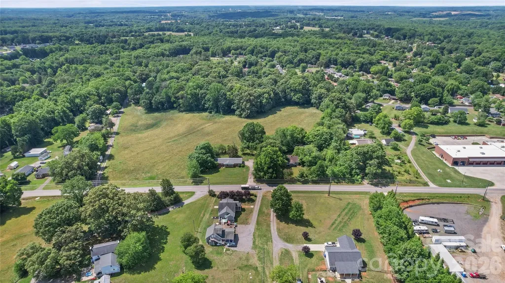 702 Mocksville Highway Statesville NC 28625