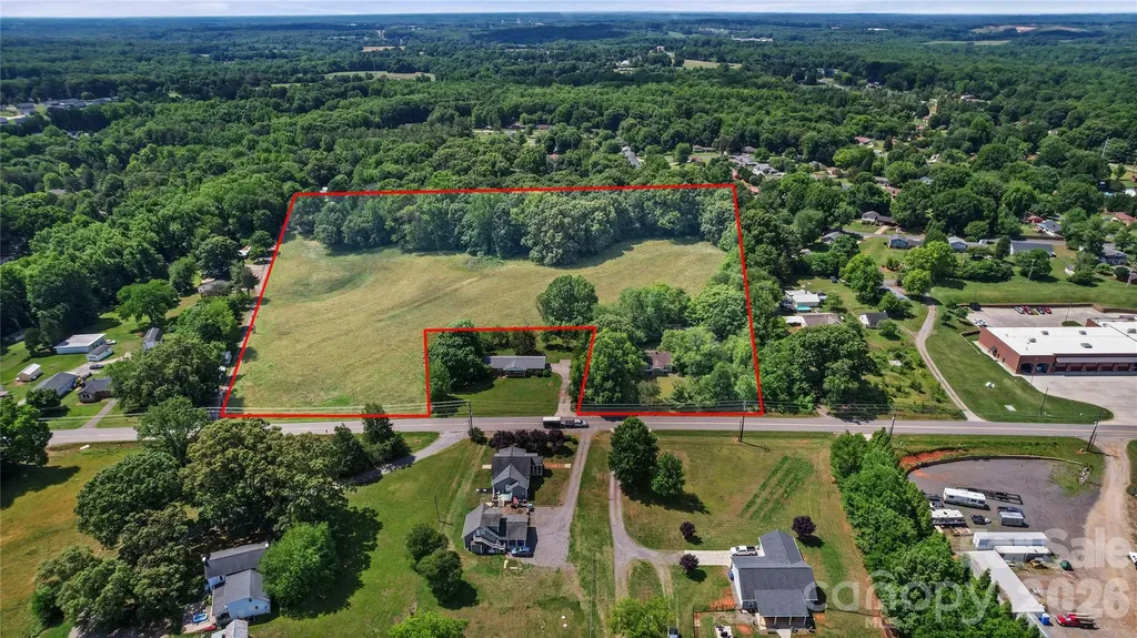 702 Mocksville Highway Statesville NC 28625