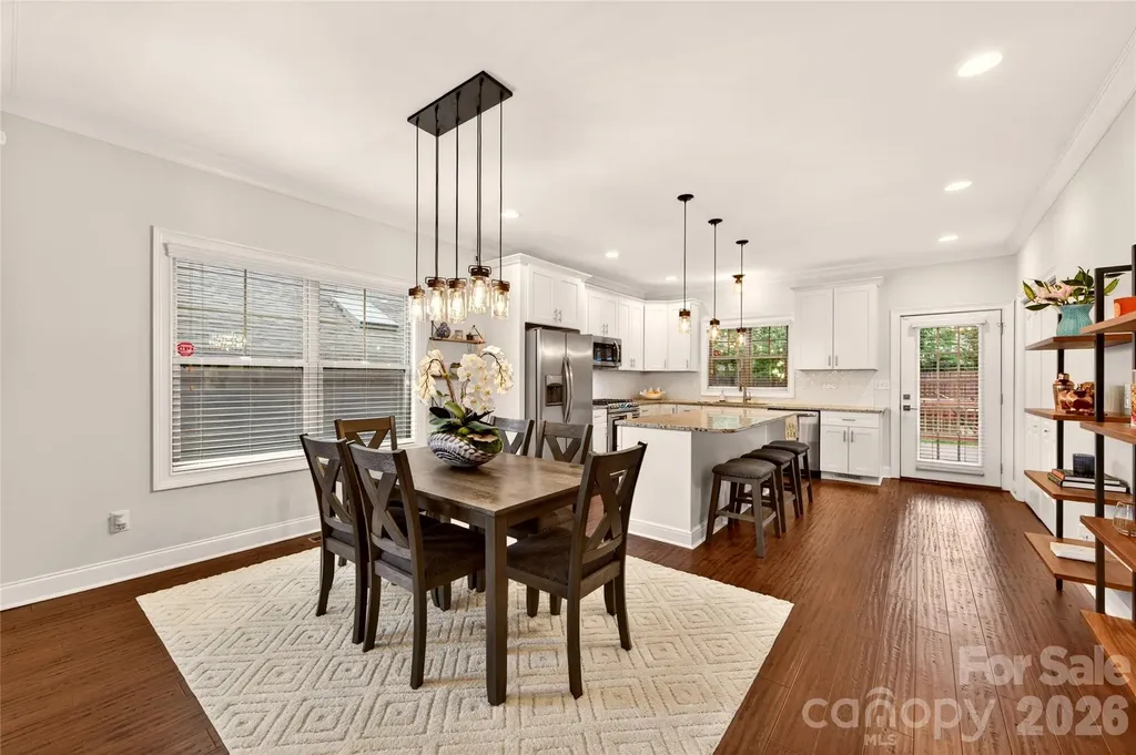 1732 Parson Street Charlotte NC 28205