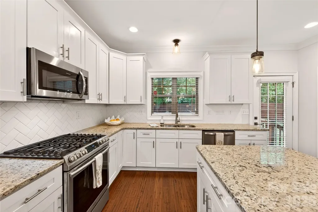 1732 Parson Street Charlotte NC 28205
