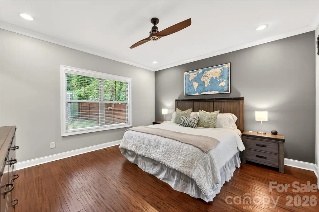 1732 Parson Street Charlotte NC 28205