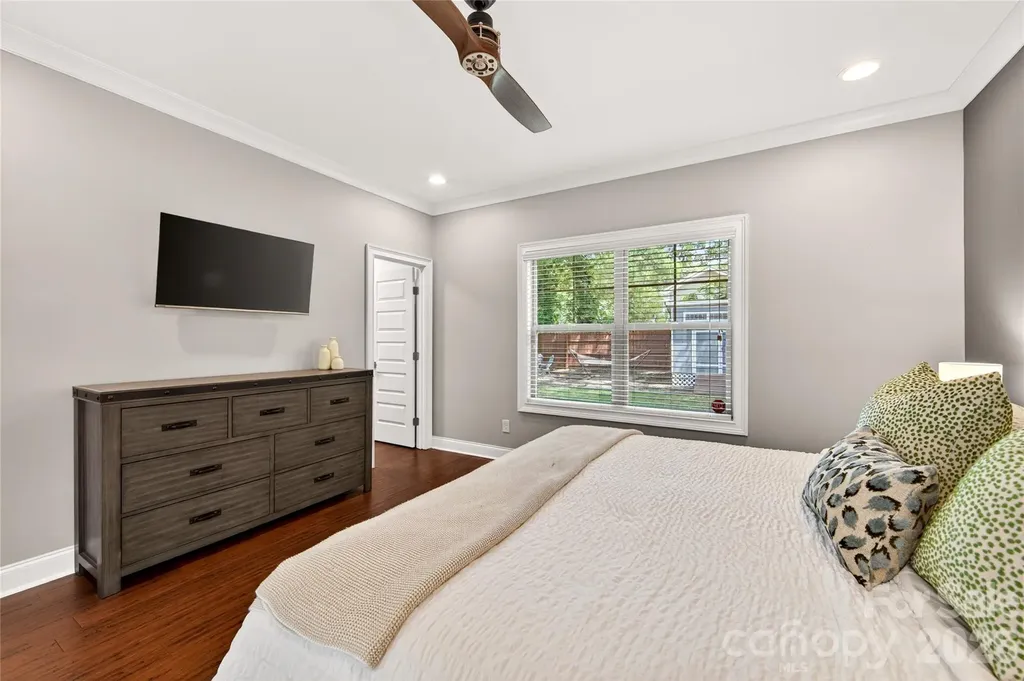 1732 Parson Street Charlotte NC 28205