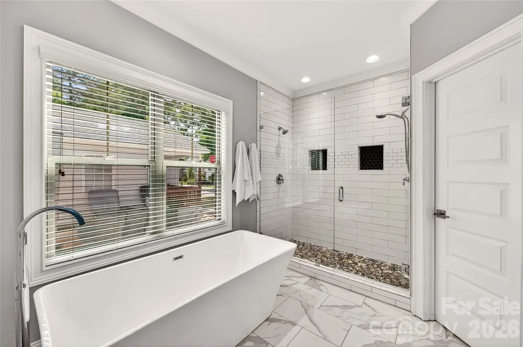 1732 Parson Street Charlotte NC 28205