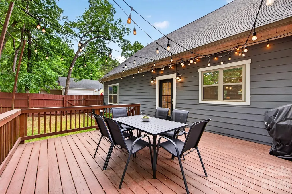 1732 Parson Street Charlotte NC 28205