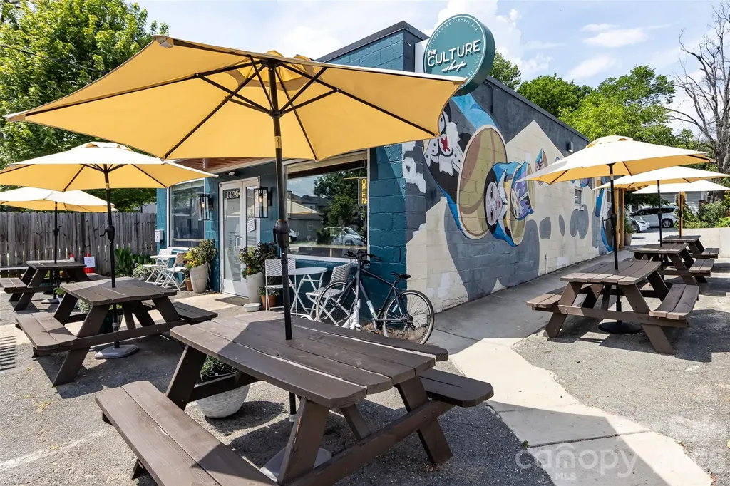 1732 Parson Street Charlotte NC 28205