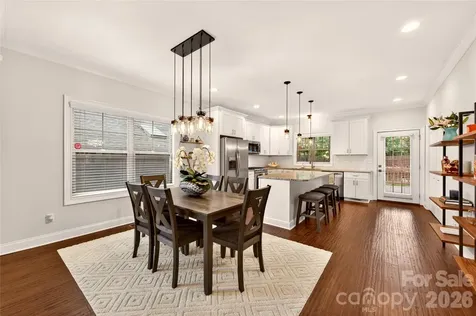1732 Parson Street Charlotte NC 28205