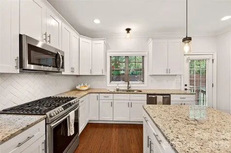 1732 Parson Street Charlotte NC 28205