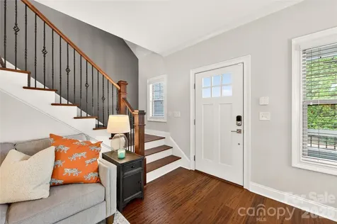 1732 Parson Street Charlotte NC 28205