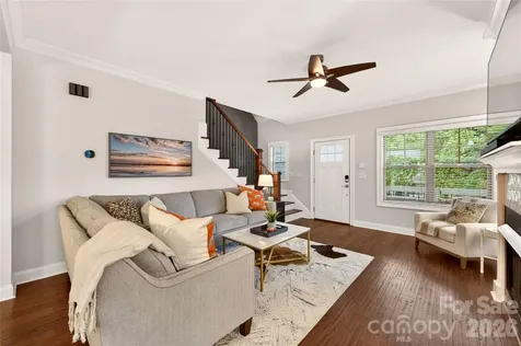 1732 Parson Street Charlotte NC 28205