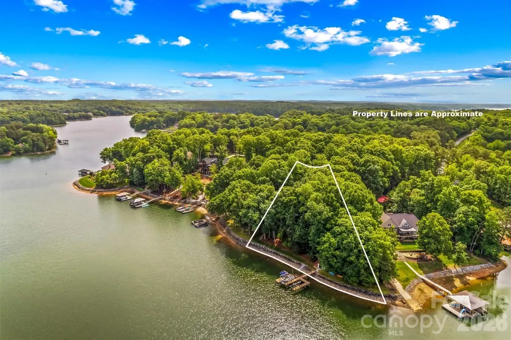 8460 Keven Circle Sherrills Ford NC 28673