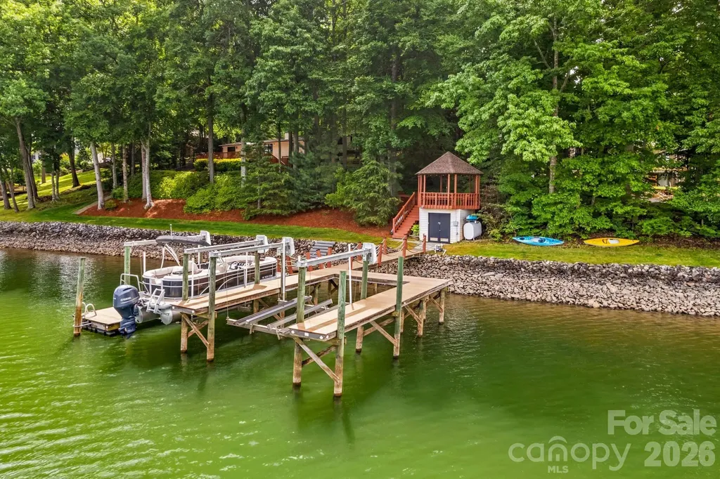 8460 Keven Circle Sherrills Ford NC 28673
