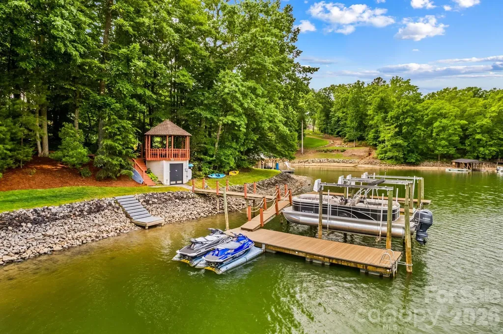 8460 Keven Circle Sherrills Ford NC 28673
