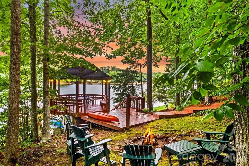 8460 Keven Circle Sherrills Ford NC 28673