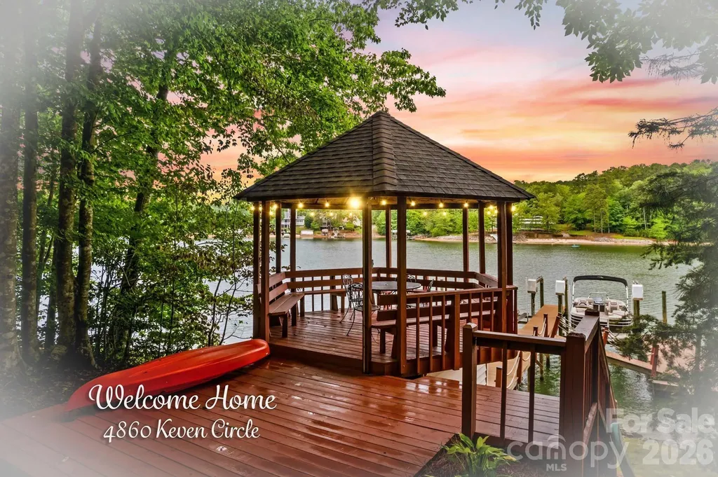 8460 Keven Circle Sherrills Ford NC 28673