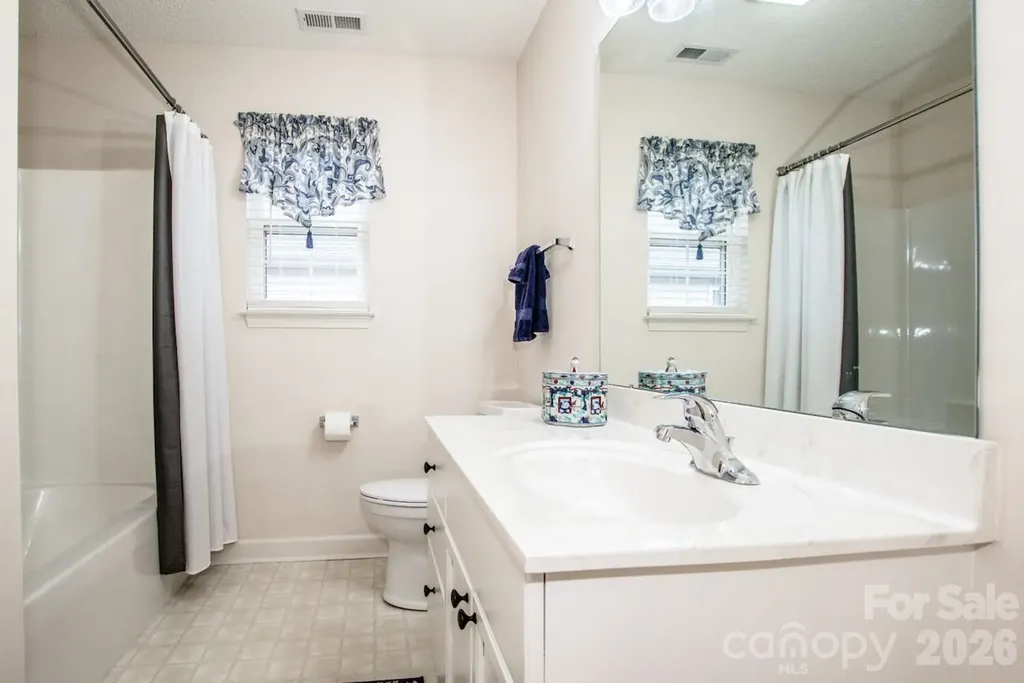 134 Ashwood Lane Mooresville NC 28117
