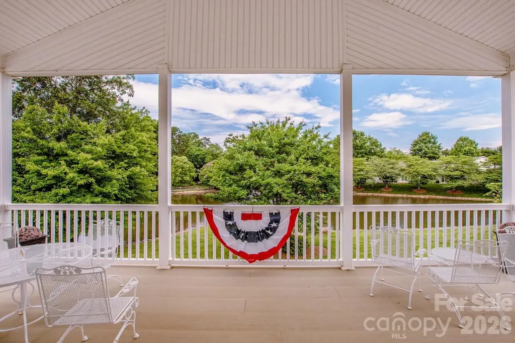 134 Ashwood Lane Mooresville NC 28117
