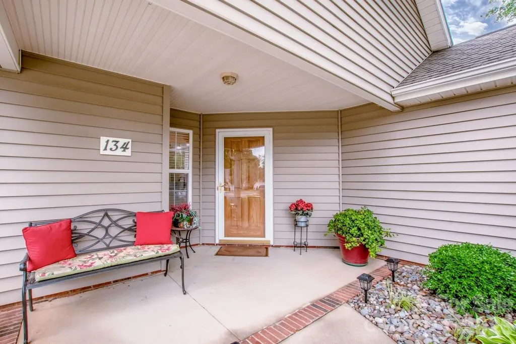 134 Ashwood Lane Mooresville NC 28117
