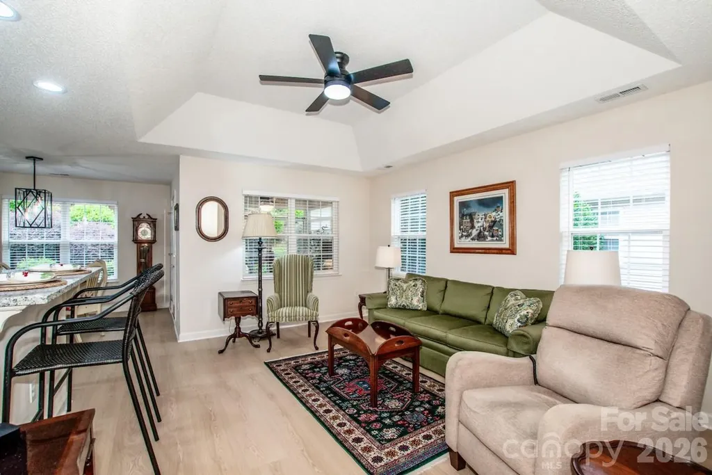 134 Ashwood Lane Mooresville NC 28117