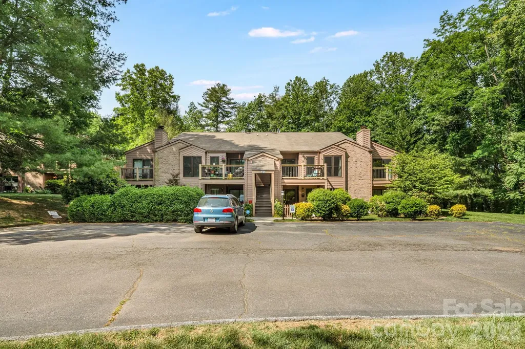 60 Ravencroft Lane Asheville NC 28803