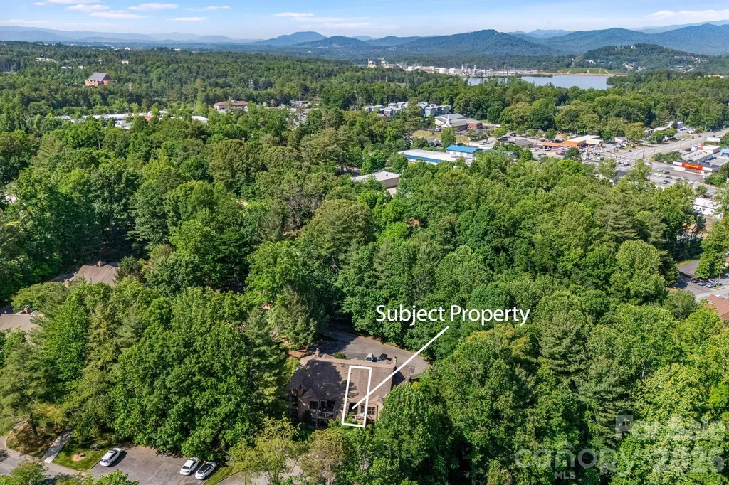 60 Ravencroft Lane Asheville NC 28803