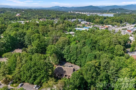 60 Ravencroft Lane Asheville NC 28803