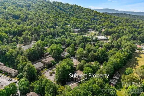 60 Ravencroft Lane Asheville NC 28803