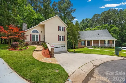 12007 Woodholm Court Tega Cay SC 29708