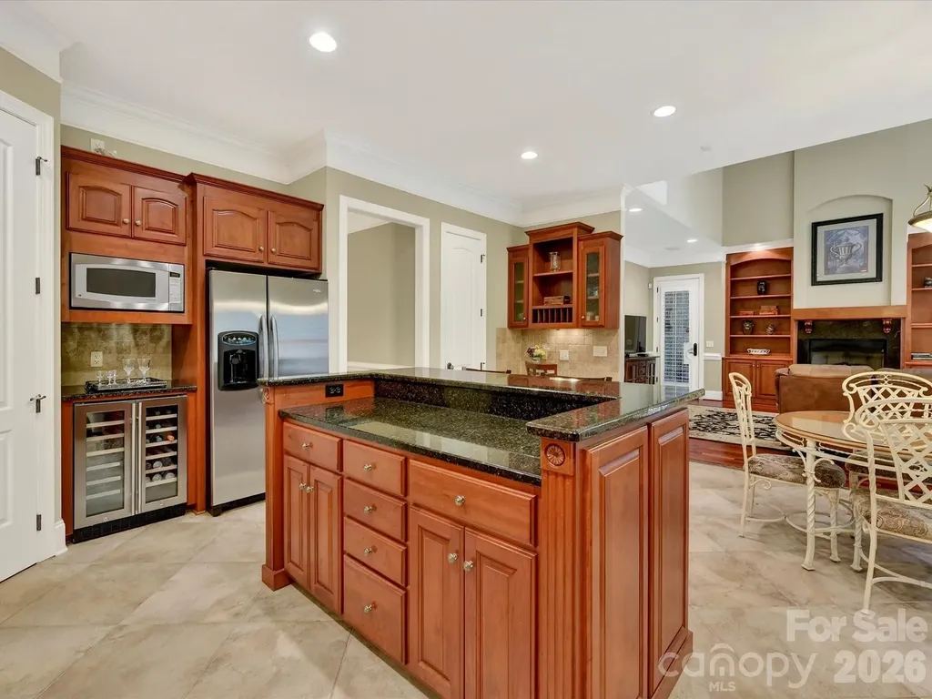 11615 Hidden Forest Lane Davidson NC 28036