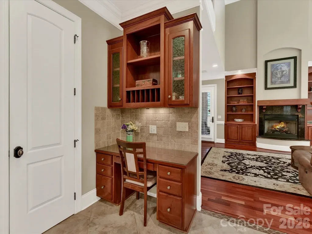 11615 Hidden Forest Lane Davidson NC 28036