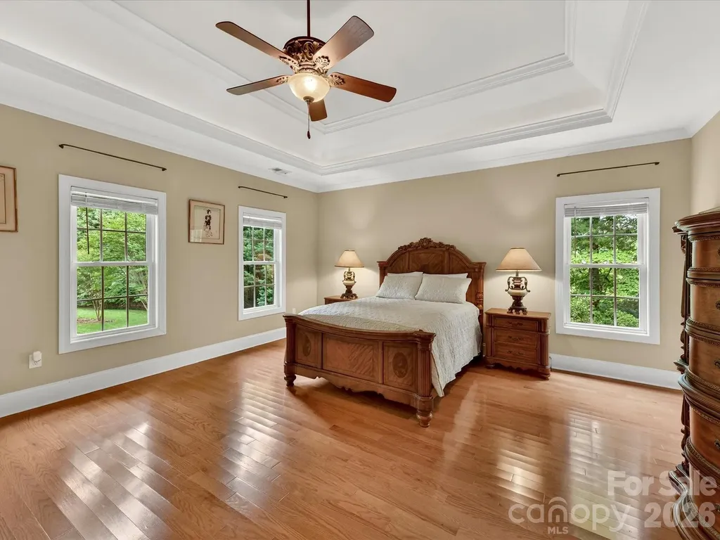 11615 Hidden Forest Lane Davidson NC 28036