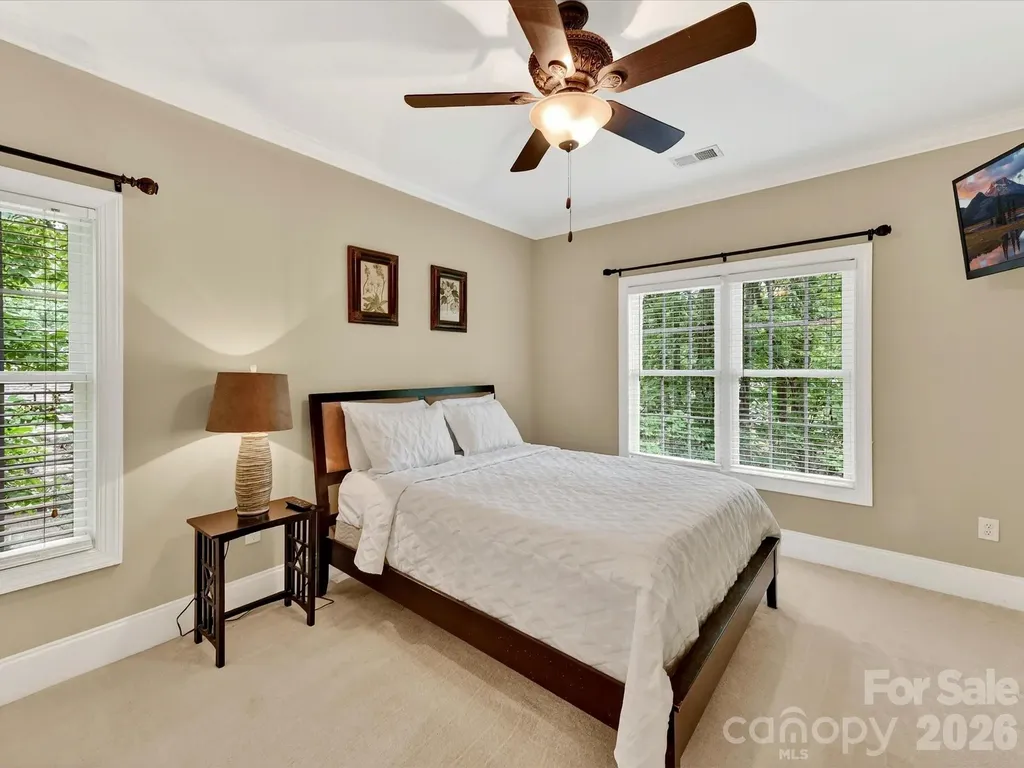 11615 Hidden Forest Lane Davidson NC 28036