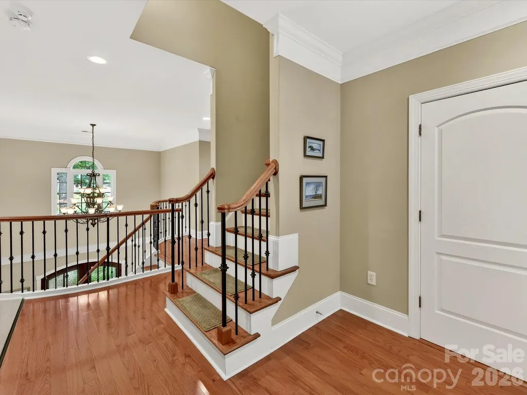 11615 Hidden Forest Lane Davidson NC 28036